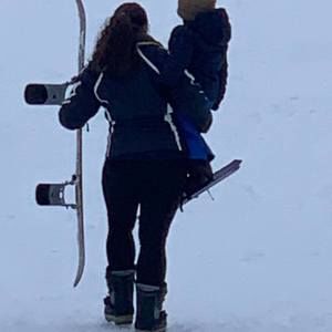 Meet your Posher, Fances